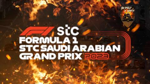 GP Arabia Saudita rimarrà a Jeddah fino al 2027