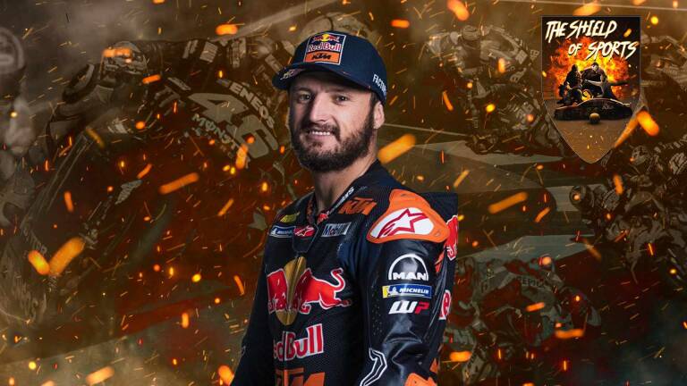 Jack Miller pensa che è possibile battere la Ducati nel 2024
