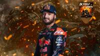 Jack Miller si sentiva in grado di vincere prima di cadere