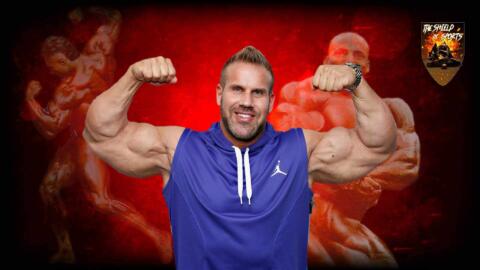 Jay Cutler vede in Nick Walker un possibile Mr. Olympia 2024