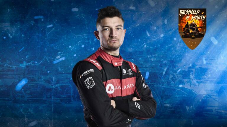 Jake Dennis è il Campione del Mondo di Formula E 2023
