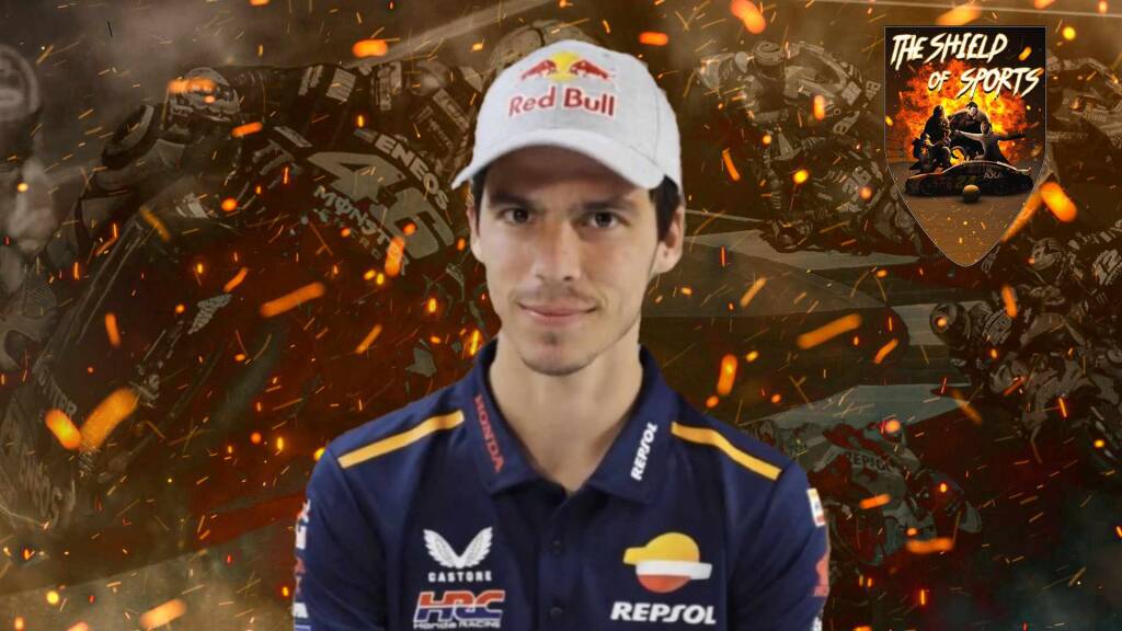 Joan Mir: prime dichiarazioni da pilota Honda Repsol HRC