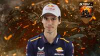 Joan Mir: prime dichiarazioni da pilota Honda Repsol HRC