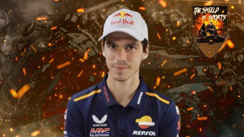 Joan Mir: prime dichiarazioni da pilota Honda Repsol HRC