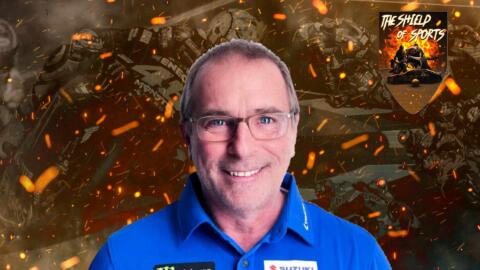 Livio Suppo paragona Ducati alla Honda dei primi anni 2000