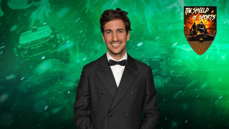 Lorenzo Bertelli e Scattolin salteranno il Rally di Svezia 2025