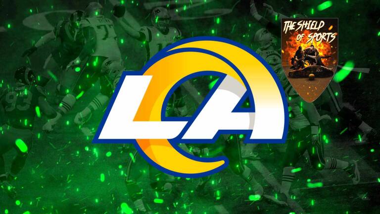 Davante Adams è un nuovo giocatore dei Rams