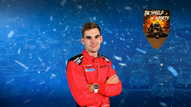 Stolz sostituirà Will Power alla 24 ore di Daytona