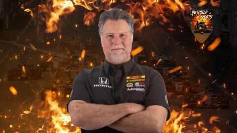 Michael Andretti risponde duramente ai team di F1