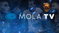 Mola TV prende i diritti per la Copa Libertadores 2023