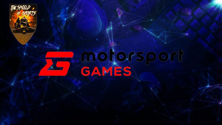 Motorsport Games ricattata dai suoi dipendenti