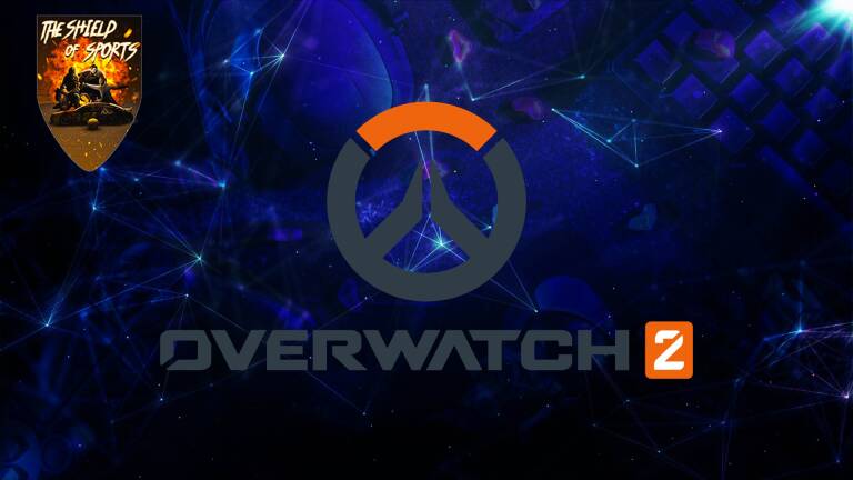 Overwatch 2 annuncia delle modifiche alla skin mitica