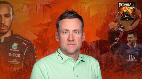 Ian Poulter si schiera contro la TGL
