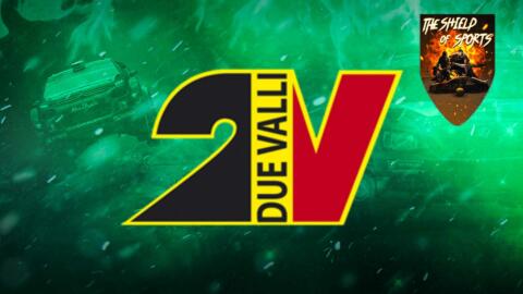 Rally Due Valli 2023 cambia ufficialmente data