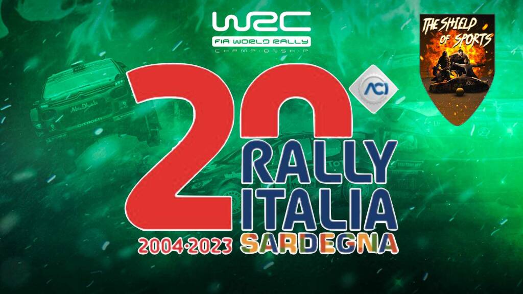 Rally di Sardegna 2023: Anteprima, orari e streaming