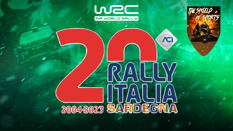 Rally di Sardegna 2023: Anteprima, orari e streaming