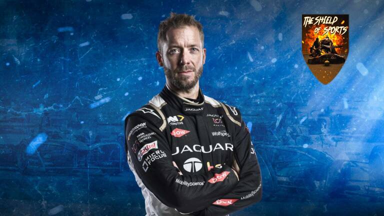 Sam Bird è un nuovo pilota di NEOM McLaren nella Season 10