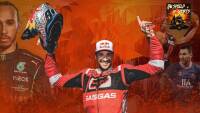 Sam Sunderland commenta il suo ritiro dalla Dakar 2023