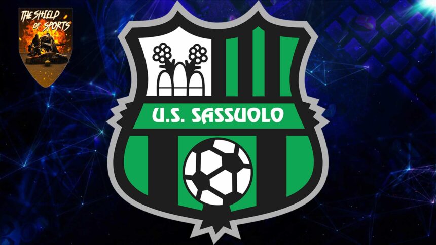 Sassuolo presenta il roster per la eSerie A
