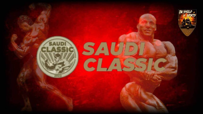Saudi Classic 2023: tutti i risultati