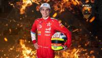 Sebastian Montoya entra nel Junior team Red Bull