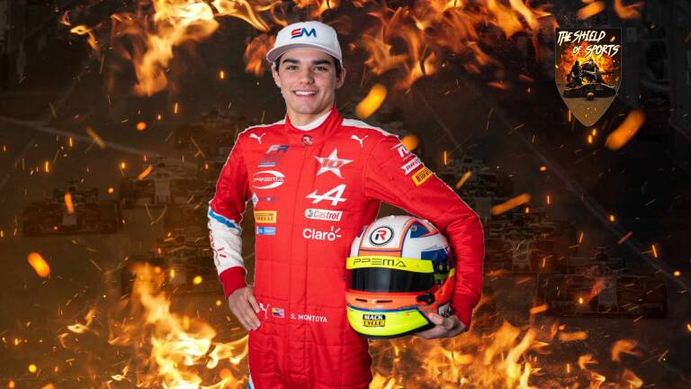Sebastian Montoya entra nel Junior team Red Bull