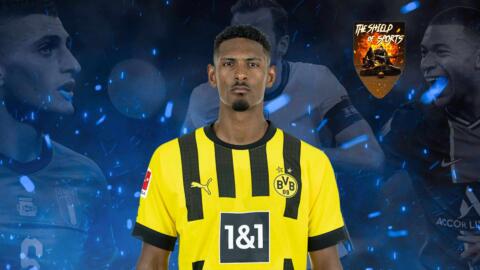 Sebastien Haller è rientrato in campo dopo il tumore