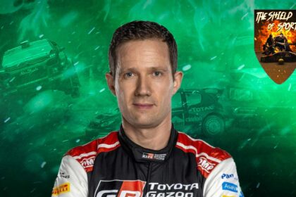 Sebastien Ogier correrà il Rally del Messico 2023