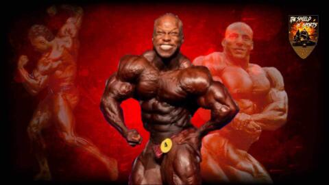 Shaun Clarida parla dell'Arnold Classic 2023