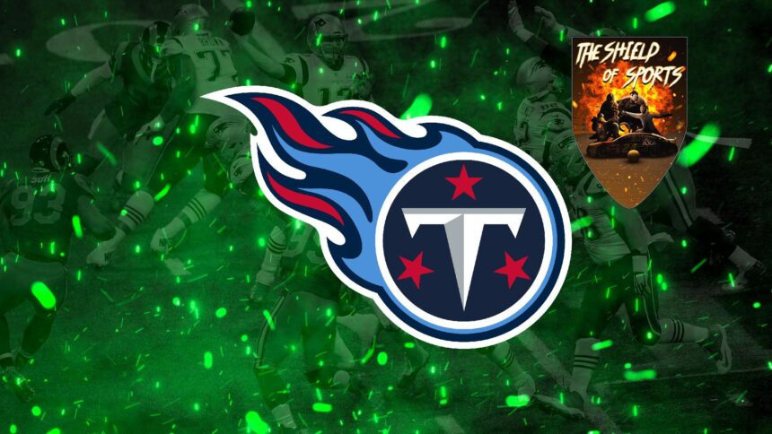 Josh Dobbs titolare per i Titans contro i Jaguars