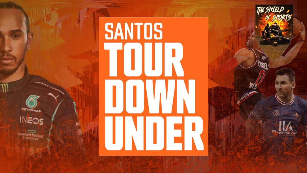 Jay Vine conquista il Tour Down Under 2023