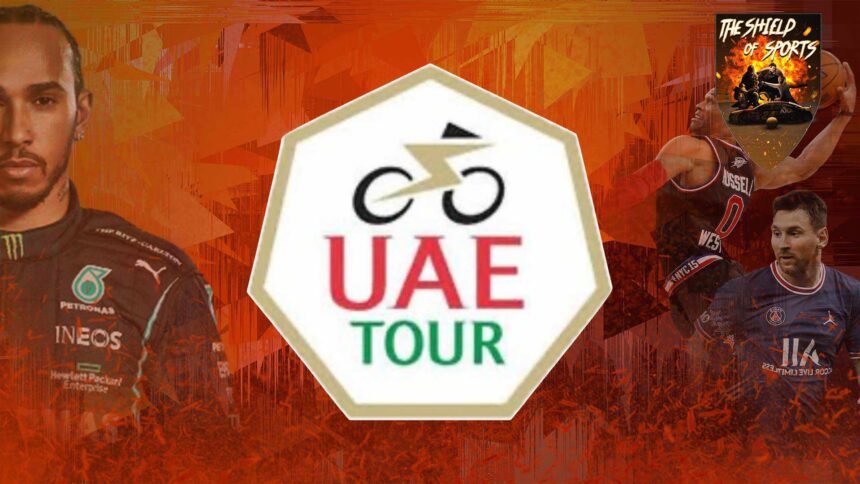 UAE Tour: dal 2023 nasce anche la versione femminile
