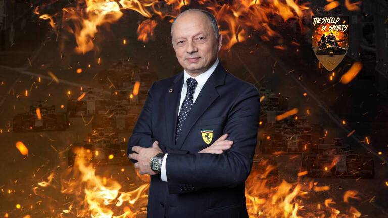 Frederic Vasseur sulla Ferrari del 2025 e del 2026
