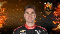 Will Power correrà la 24 Ore di Daytona 2023 con SunEnergy1