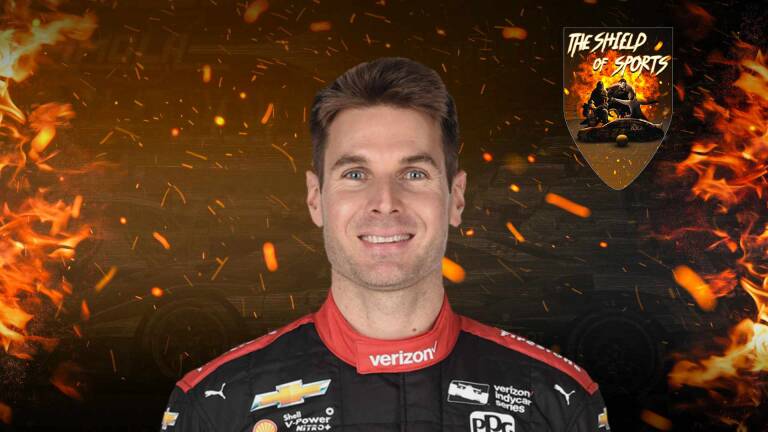Will Power correrà la 24 Ore di Daytona 2023 con SunEnergy1