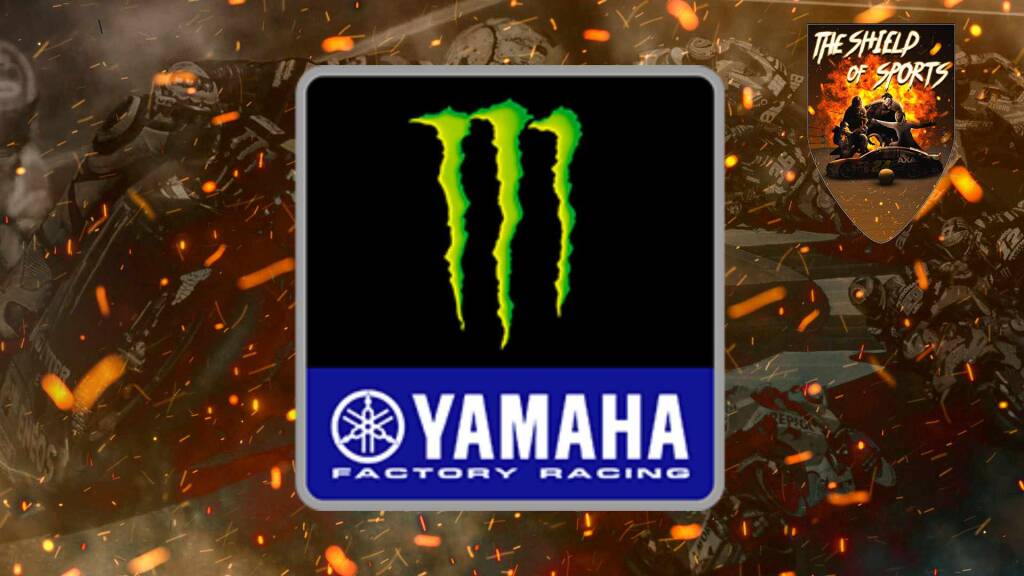 Yamaha porta un nuovo scarico ad Jerez De La Frontera