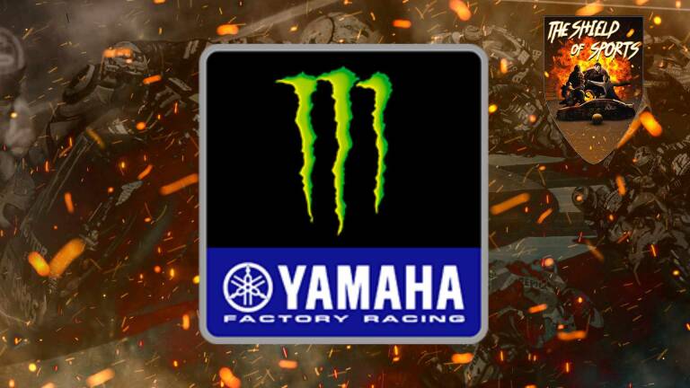 Yamaha ha presentato l'M1 per la stagione 2024