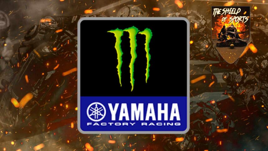 Yamaha: presentata livrea della M1 per la stagione 2023
