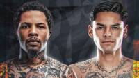 Gervonta Davis batte Ryan Garcia per KO