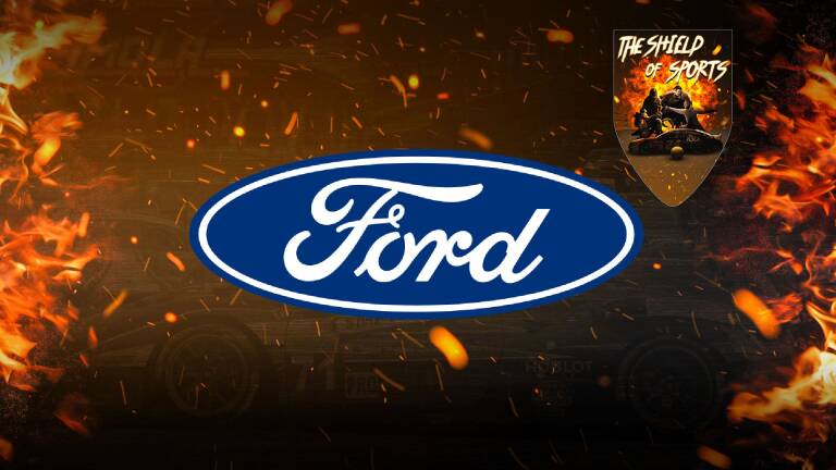 Ford annuncia i piloti della GT3 per WEC e IMSA del 2024