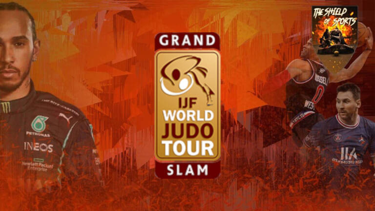 Tel Aviv Grand Slam 2023 programma e streaming gare