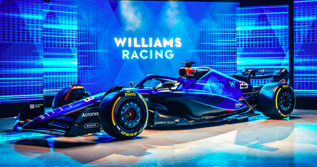 Livrea FW45 (photo by @skysports)