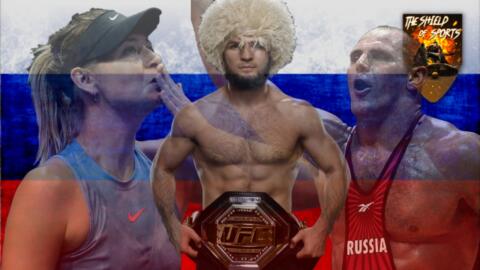 Russia Sport: i più grandi atleti della storia