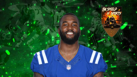 Shaquille Leonard risponde alle critiche su Jeff Saturday