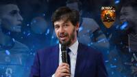 Demetrio Albertini replica alle dichiarazioni di Paola Egonu