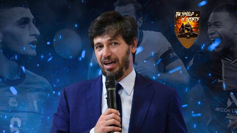 Demetrio Albertini replica alle dichiarazioni di Paola Egonu
