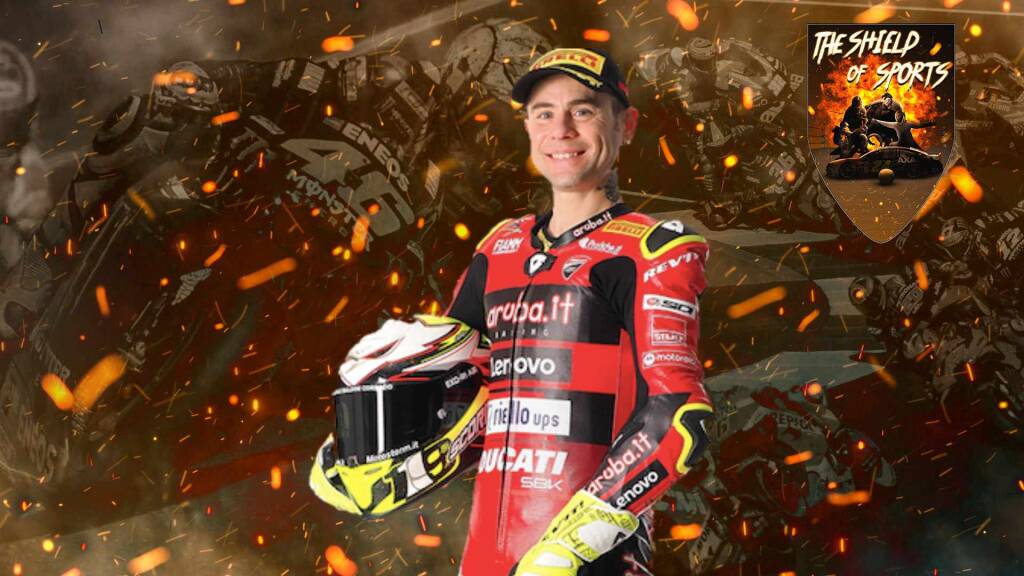 Alvaro Bautista testerà la Ducati MotoGP a Misano