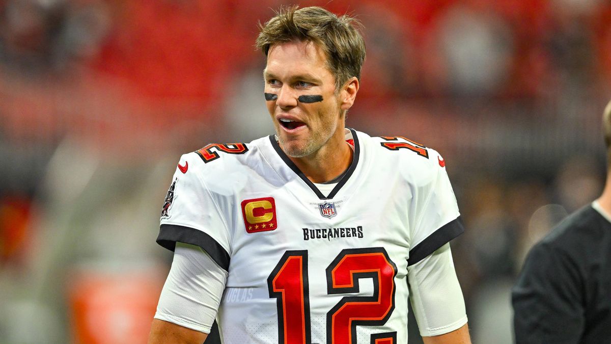 Stati Uniti. I più grandi atleti della storia dello sport Tom Brady, uno dei più grandi giocatori di sempre nella NFL