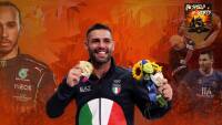Luigi Busà risponde ai commenti di Fedez sul Karate
