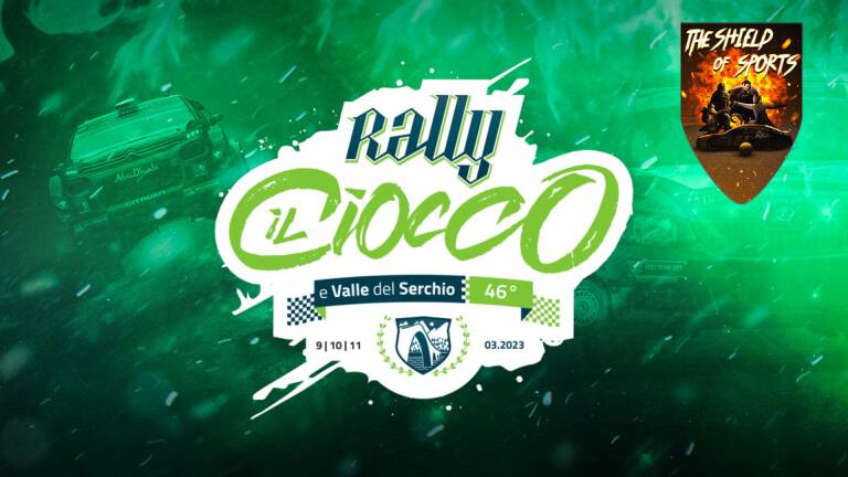 Rally del Ciocco 2023: Anteprima, Streaming e Come vederlo